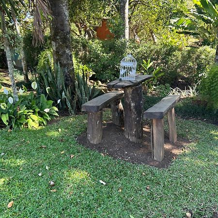 Cabana En Alajuela En Lugar Tranquilo Y Con Mucha Naturaleza. Tambor  外观 照片