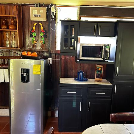 Eco Villas Tambor Tucanes 外观 照片