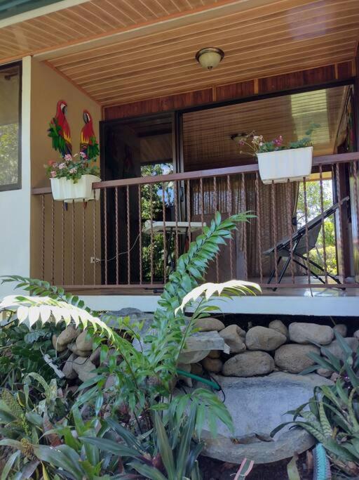 Eco Villas Tambor Tucanes 外观 照片