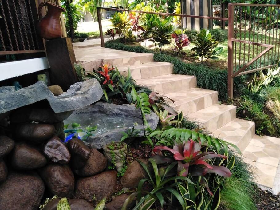 Eco Villas Tambor Tucanes 外观 照片