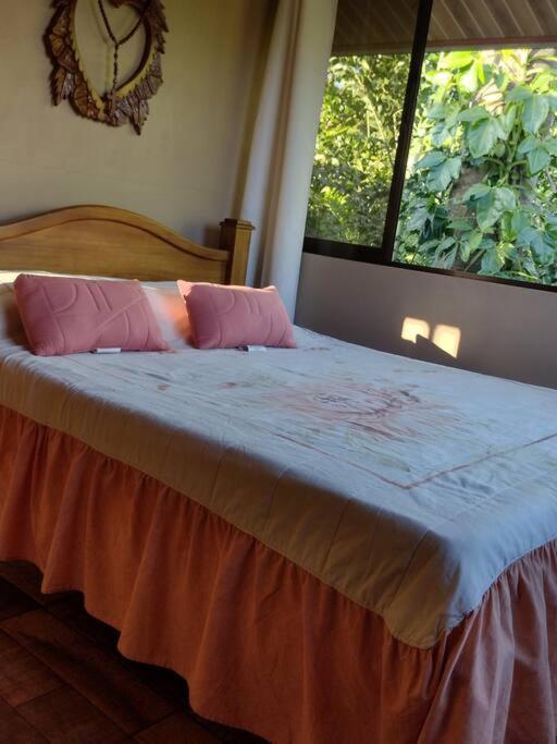 Eco Villas Tambor Tucanes 外观 照片