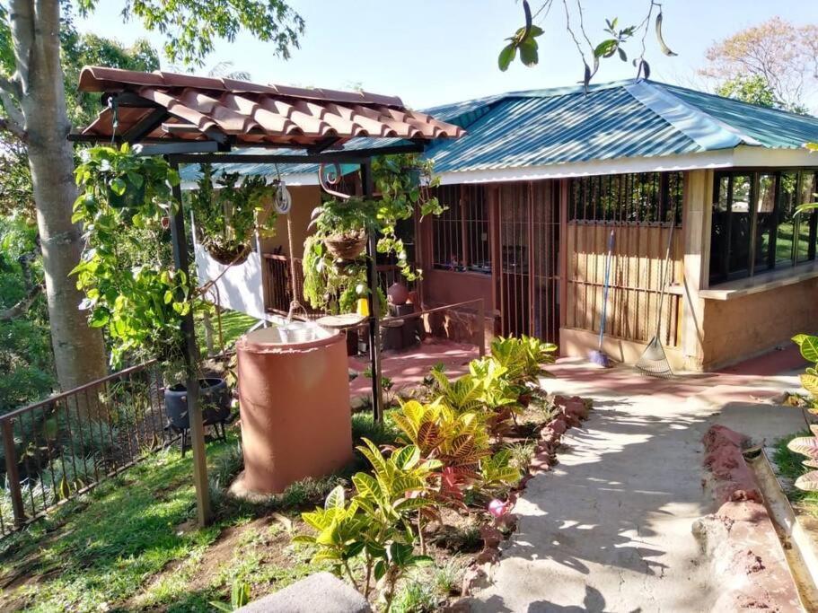 Eco Villas Tambor Tucanes 外观 照片