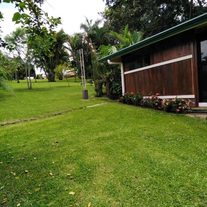 Eco Villas Tambor Tucanes 外观 照片