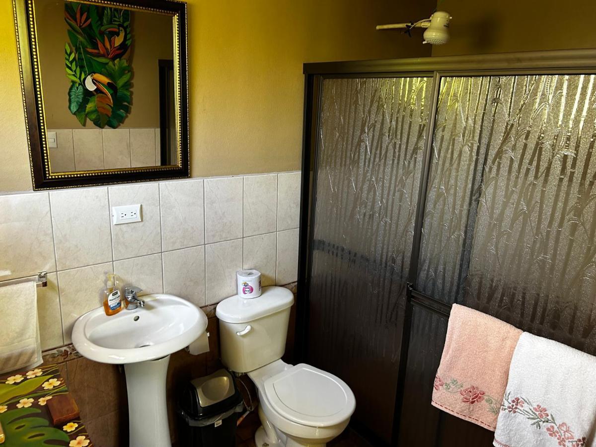 Eco Villas Tambor Tucanes 外观 照片