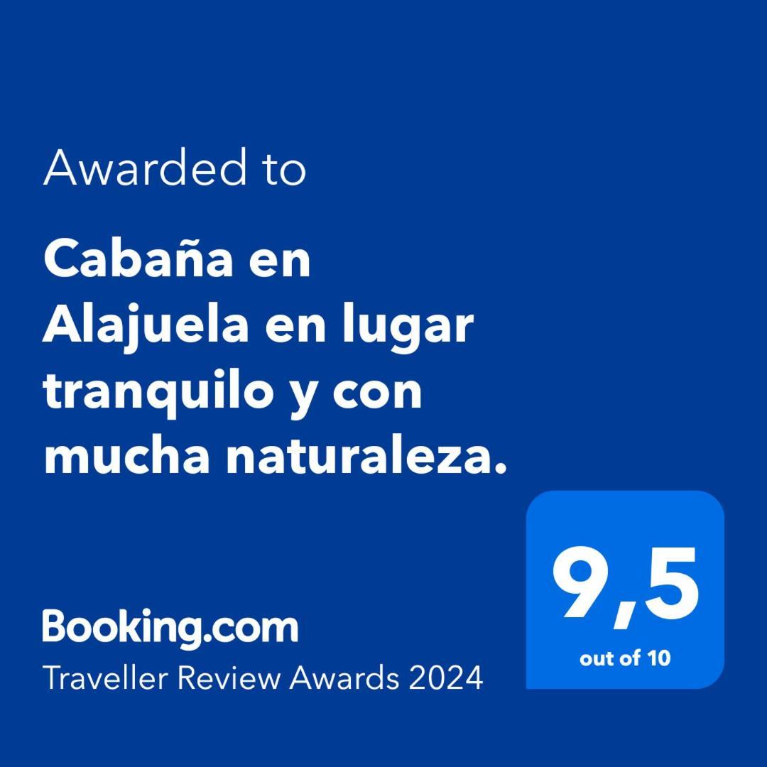 Eco Villas Tambor Tucanes 外观 照片