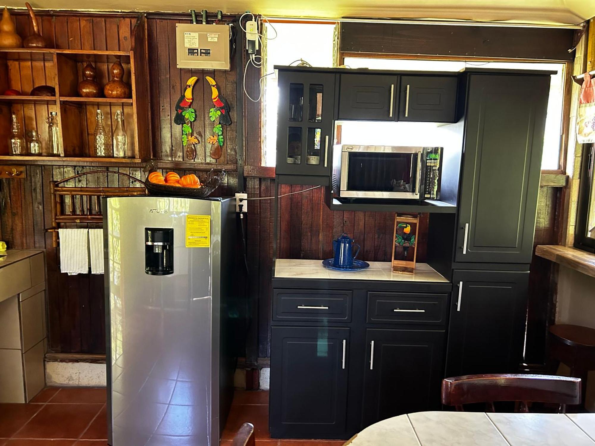 Eco Villas Tambor Tucanes 外观 照片