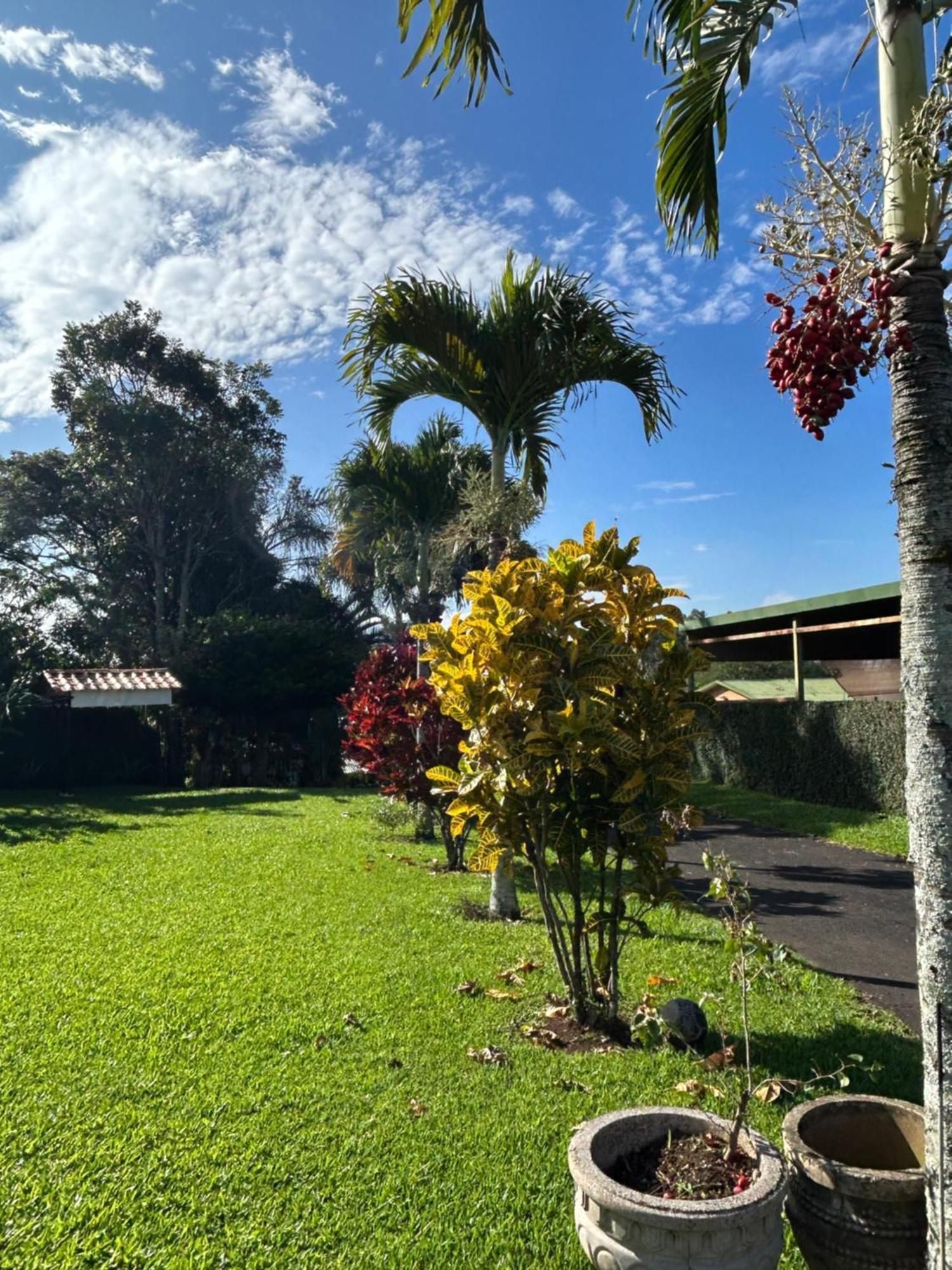 Eco Villas Tambor Tucanes 外观 照片