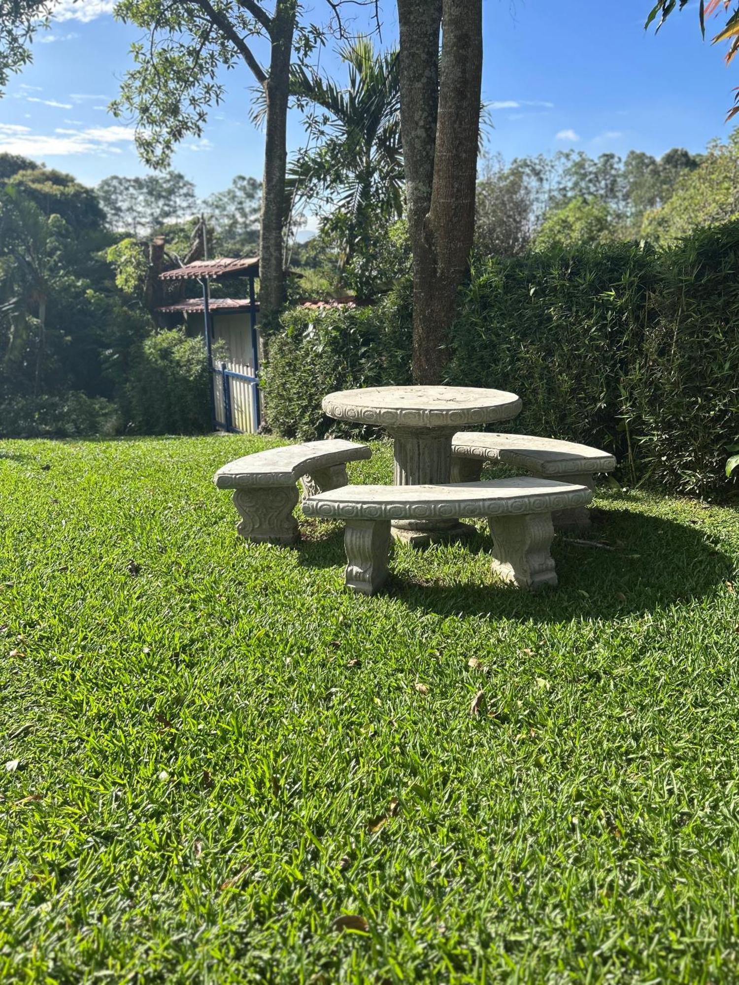 Eco Villas Tambor Tucanes 外观 照片