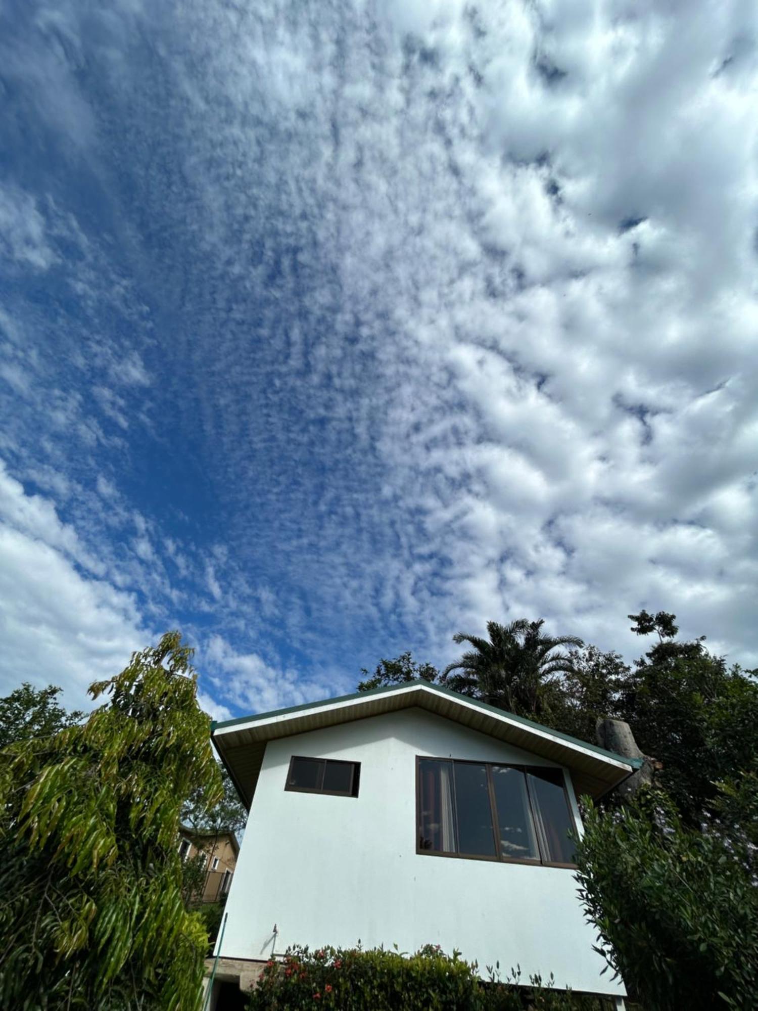Eco Villas Tambor Tucanes 外观 照片