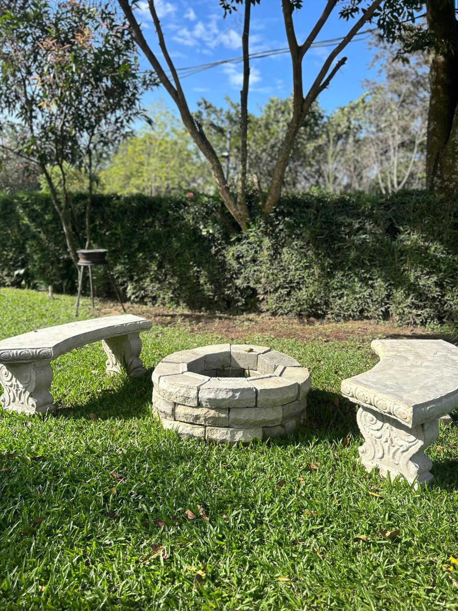 Eco Villas Tambor Tucanes 外观 照片