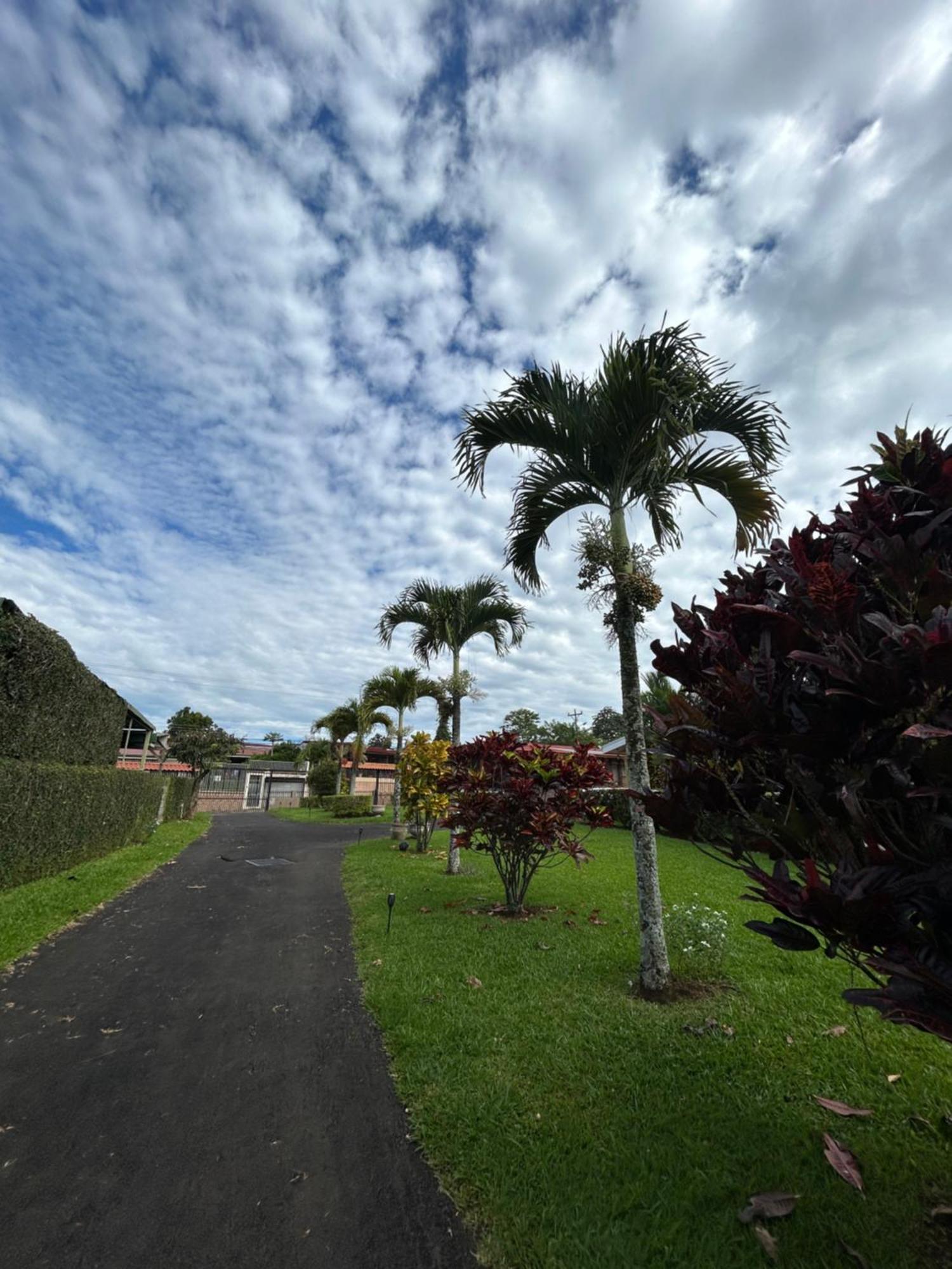 Eco Villas Tambor Tucanes 外观 照片
