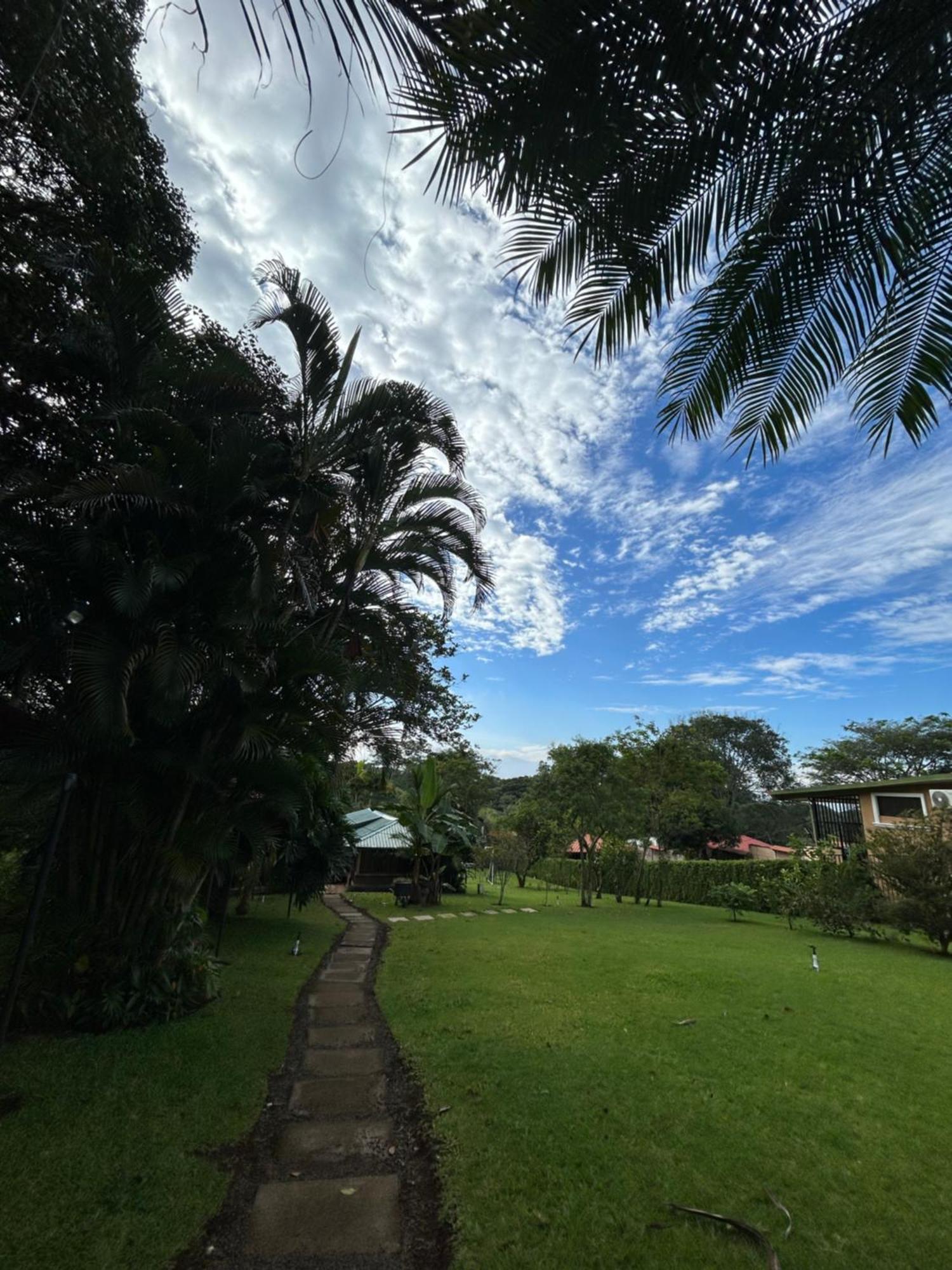 Eco Villas Tambor Tucanes 外观 照片