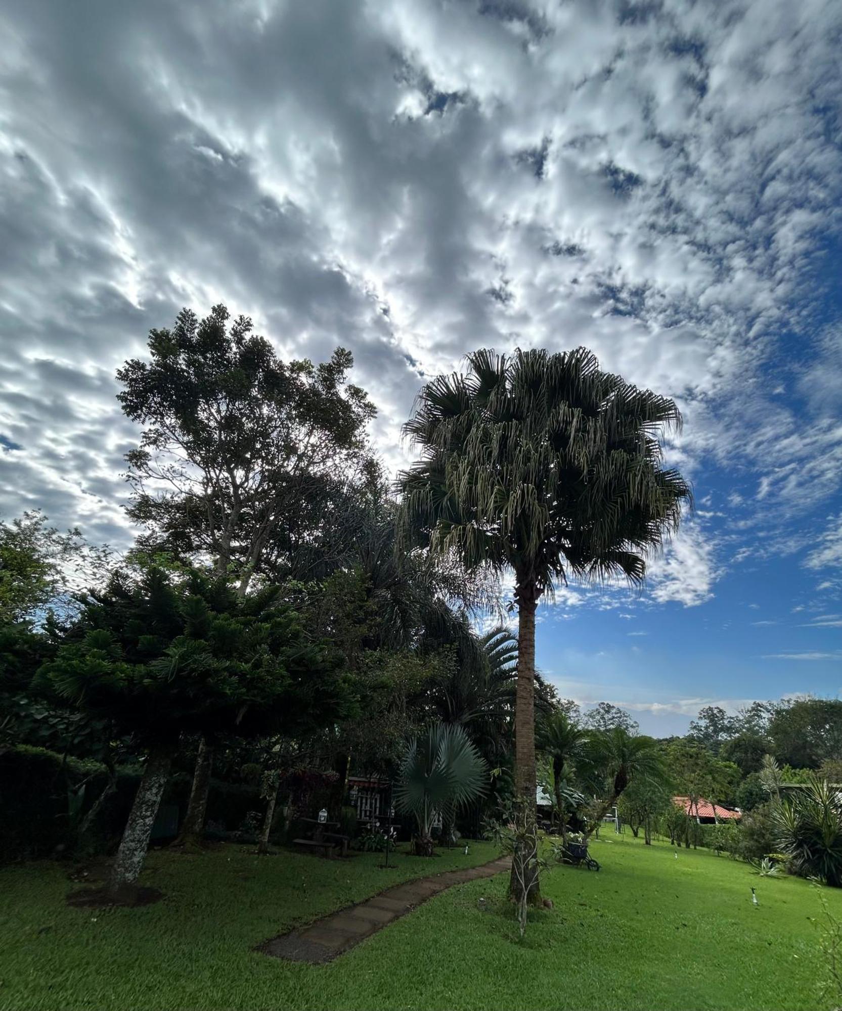Eco Villas Tambor Tucanes 外观 照片